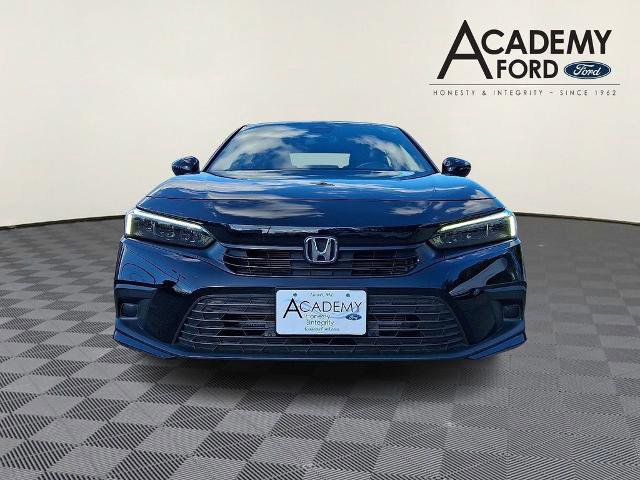 Used 2024 Honda Civic Sport image 7