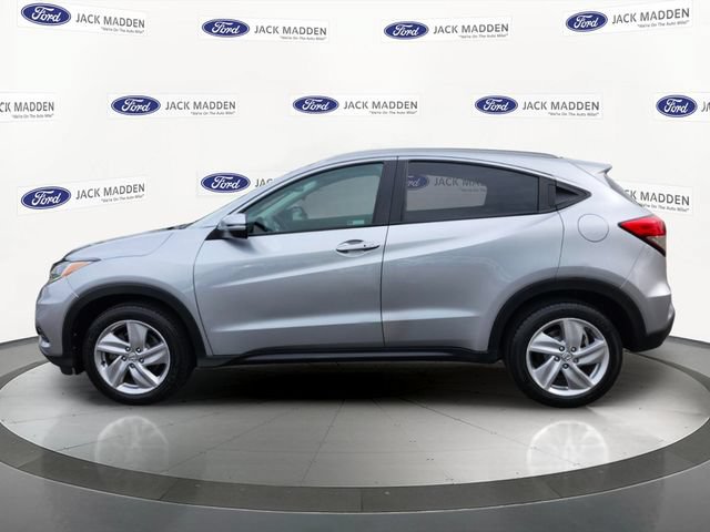Used 2020 Honda HR-V EX image 2