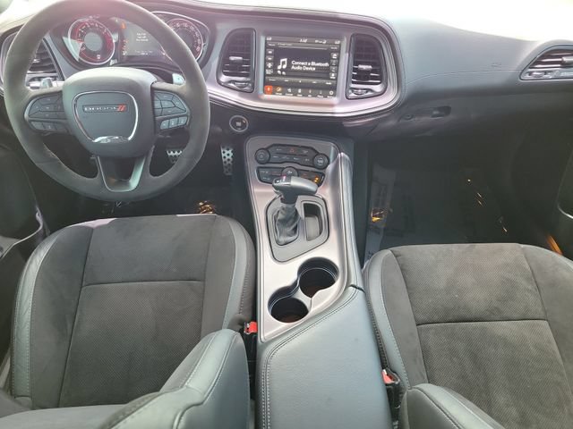 Used 2023 Dodge Challenger R/T Scat Pack RWD image 11