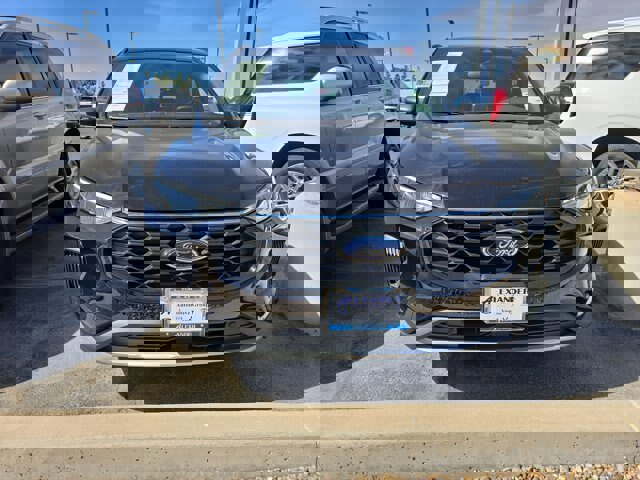 Certified 2025 Ford Escape ST-Line image 6