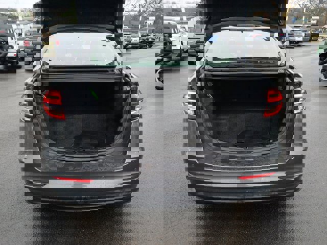 Certified 2019 Ford Fusion SE image 26