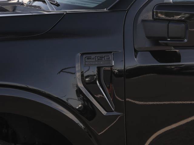 Certified 2025 Ford F150 Lariat AWD/4WD image 7