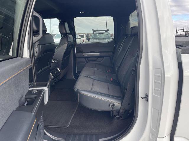 Certified 2023 Ford F150 Tremor w/ Trailer Tow Package image 20