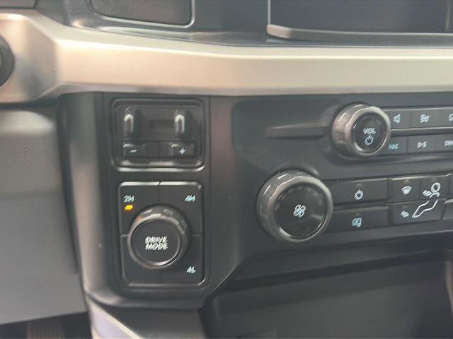 Certified 2023 Ford F250 XLT w/ Snow Plow Prep Package image 28