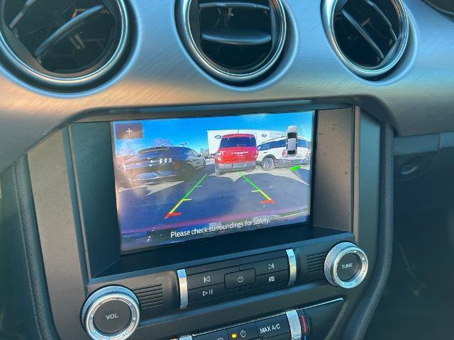 Certified 2022 Ford Mustang GT w/ Equipment Group 301A image 21