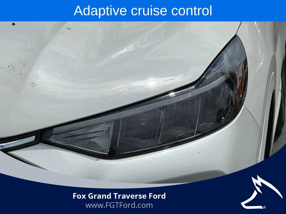 Certified 2024 Ford Escape ST-Line w/ Tech Pack #1 AWD/4WD image 33