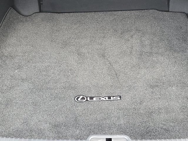 Used 2021 Lexus ES 350 w/ Premium Package FWD image 9