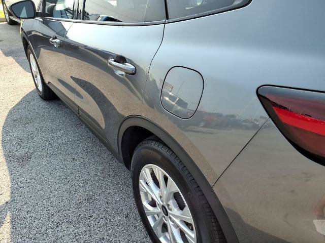 Certified 2025 Ford Escape Active FWD image 16
