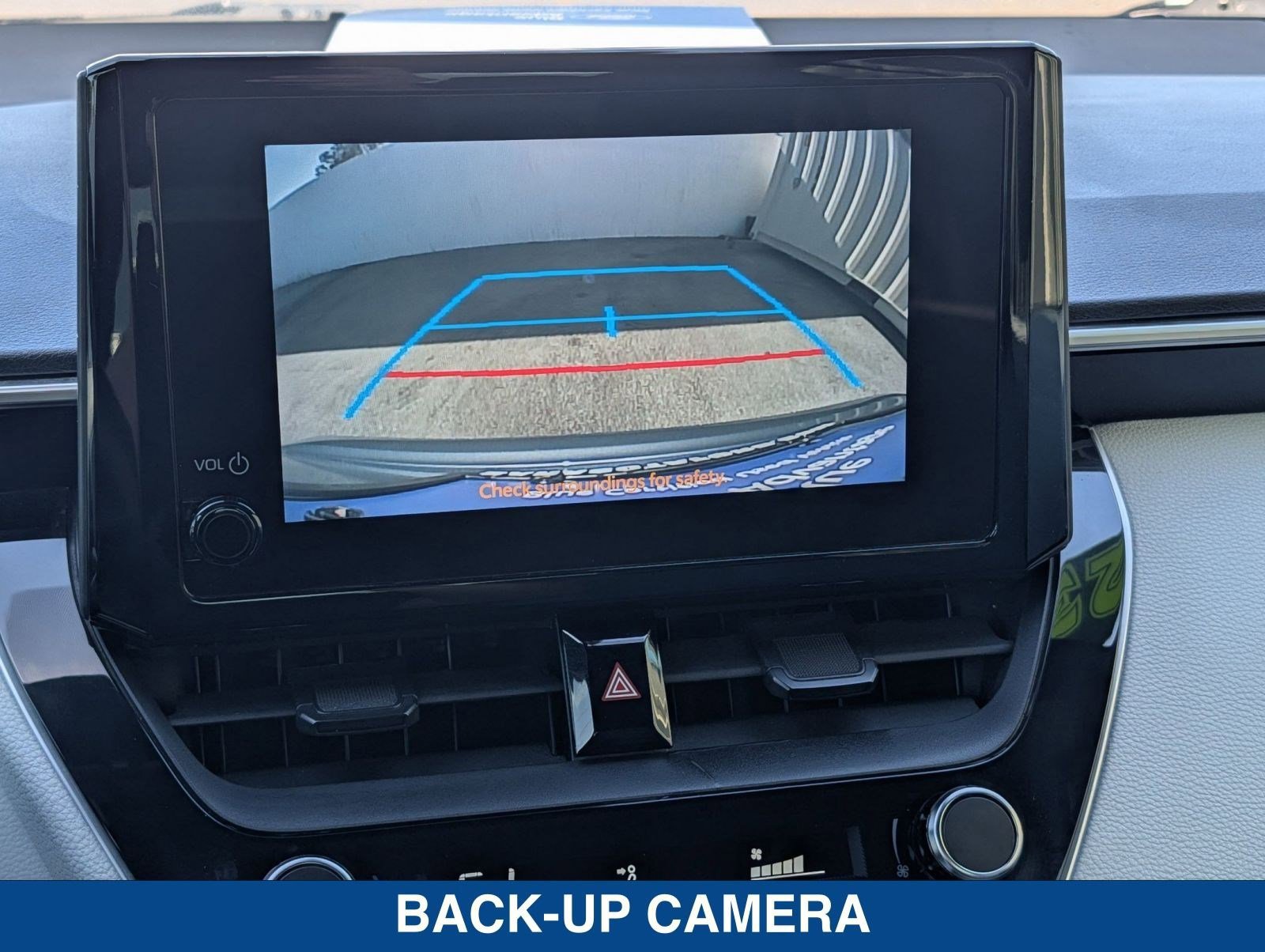 Used 2023 Toyota Corolla SE image 28