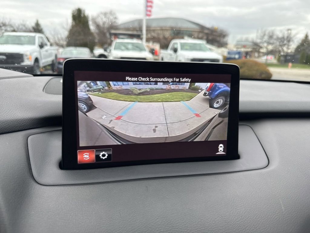 Used 2020 MAZDA CX-9 Grand Touring image 51