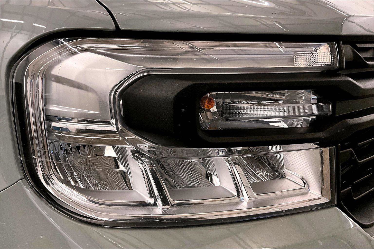 Certified 2023 Ford Maverick XL w/ Equipment Group 100A Standard image 27