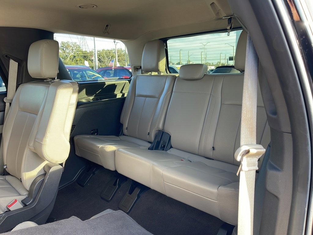Certified 2021 Ford Expedition XLT image 13