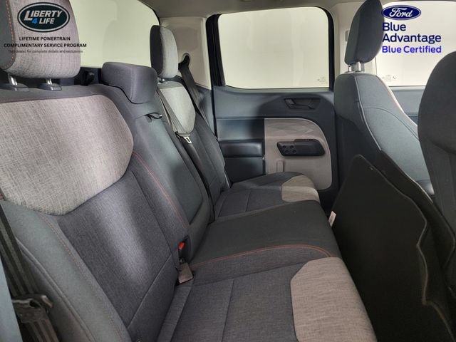 Certified 2022 Ford Maverick XLT FWD image 17