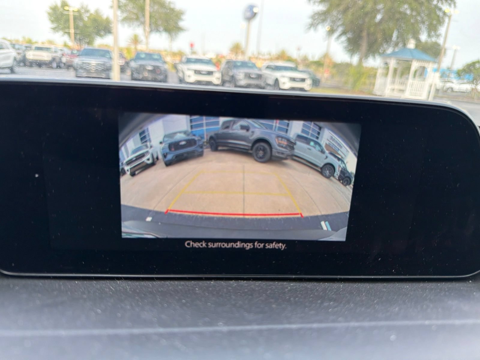 Used 2024 MAZDA CX-30 AWD 2.5 S w/ Select Sport Pkg image 10