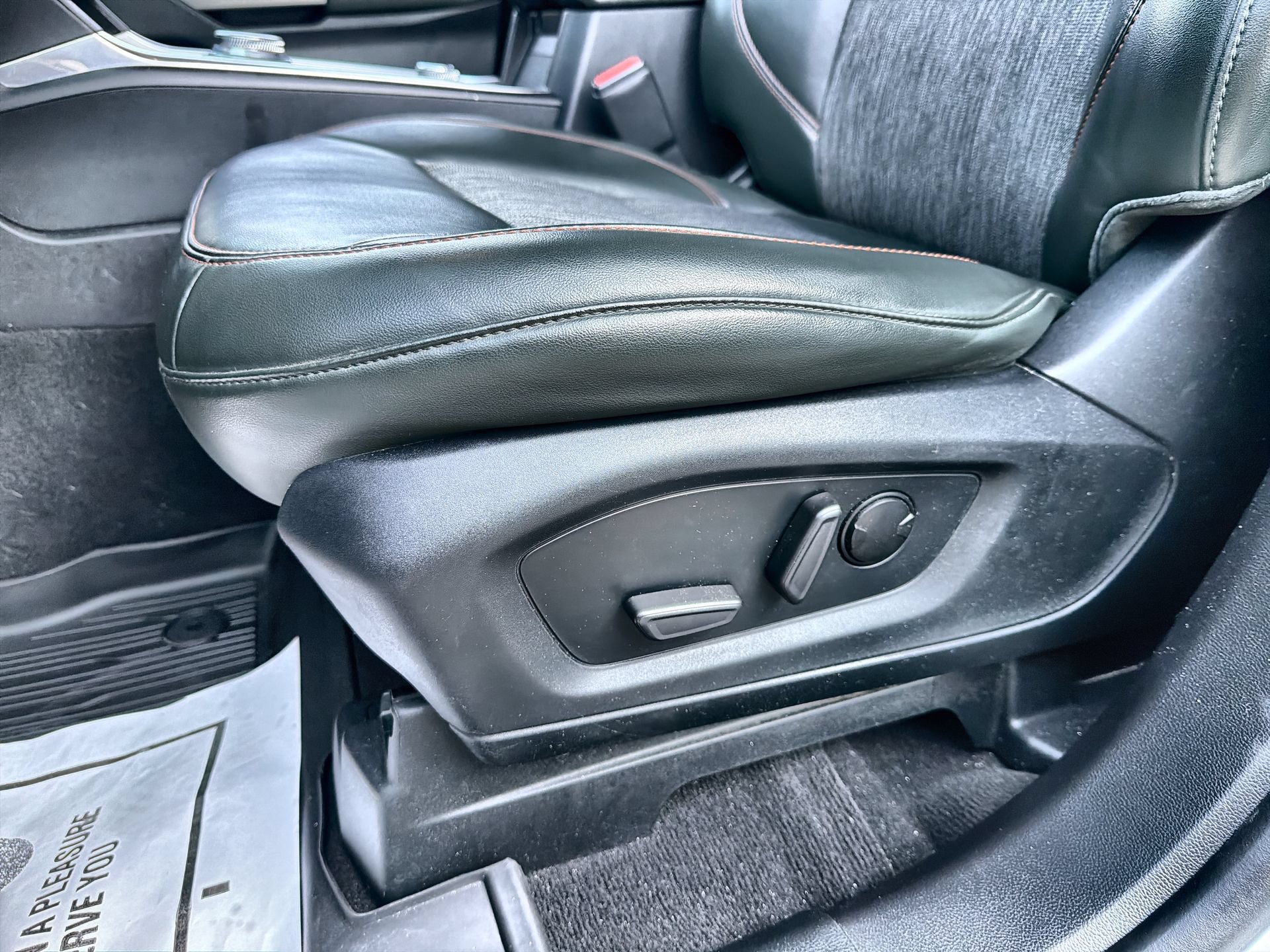 Certified 2023 Ford Explorer Timberline AWD/4WD image 12
