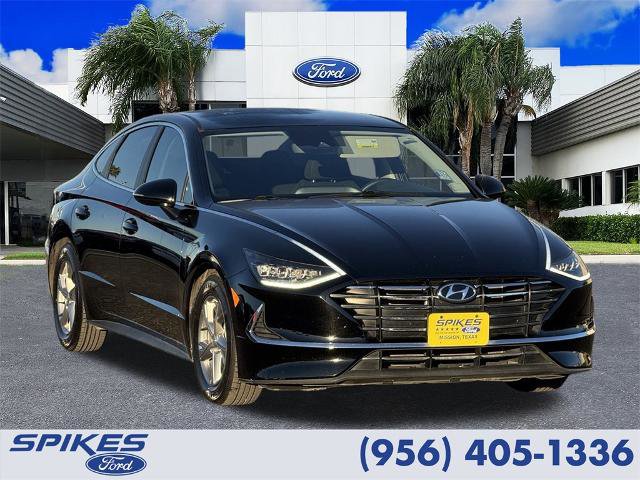 Used 2023 Hyundai Sonata SE