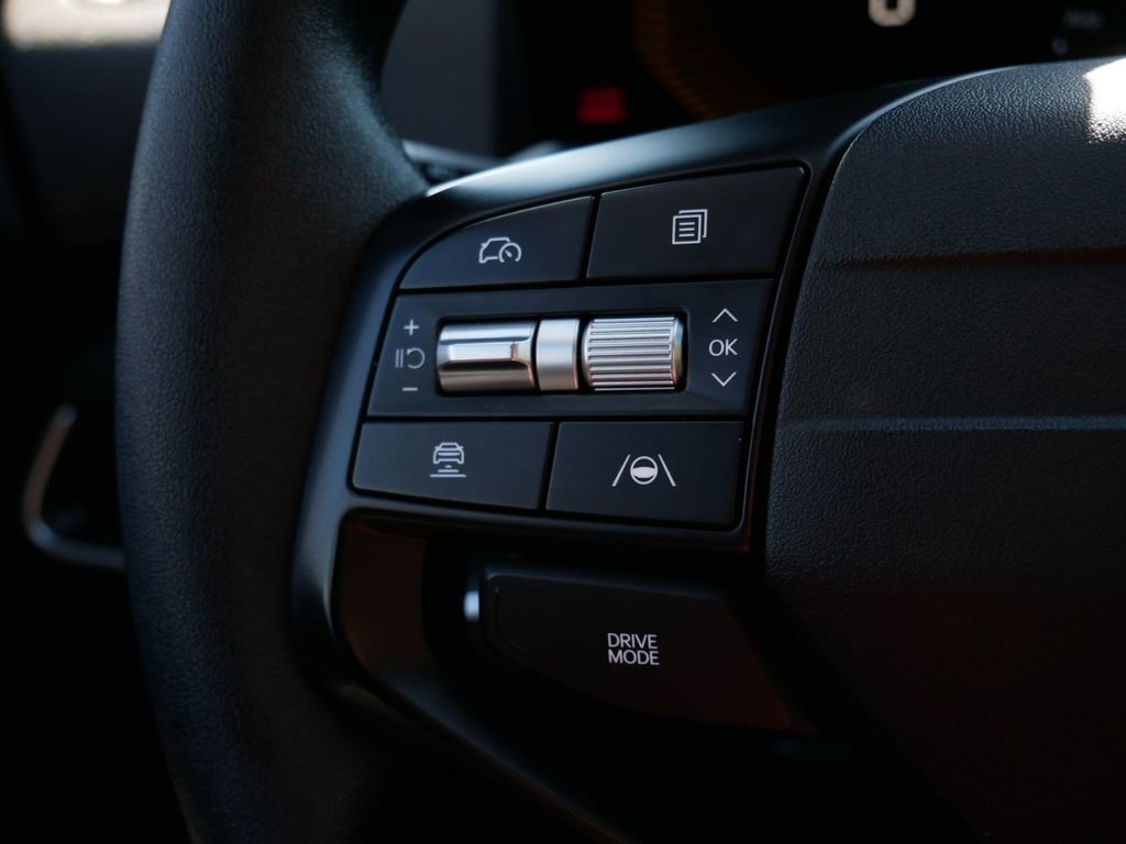 Used 2025 Kia K4 FWD image 18