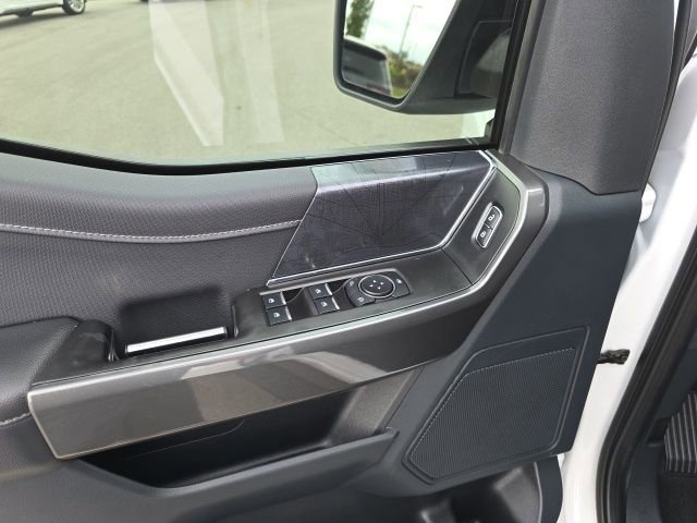 Certified 2023 Ford F150 XLT w/ Equipment Group 302A High image 12