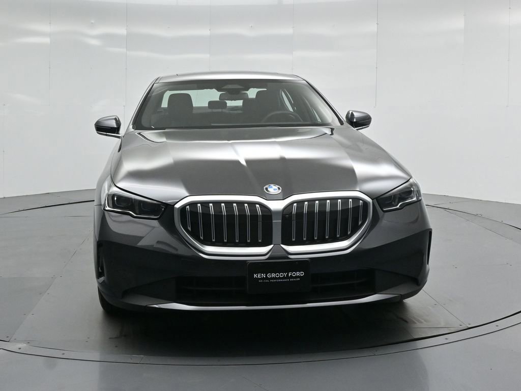 Used 2025 BMW 530i image 29
