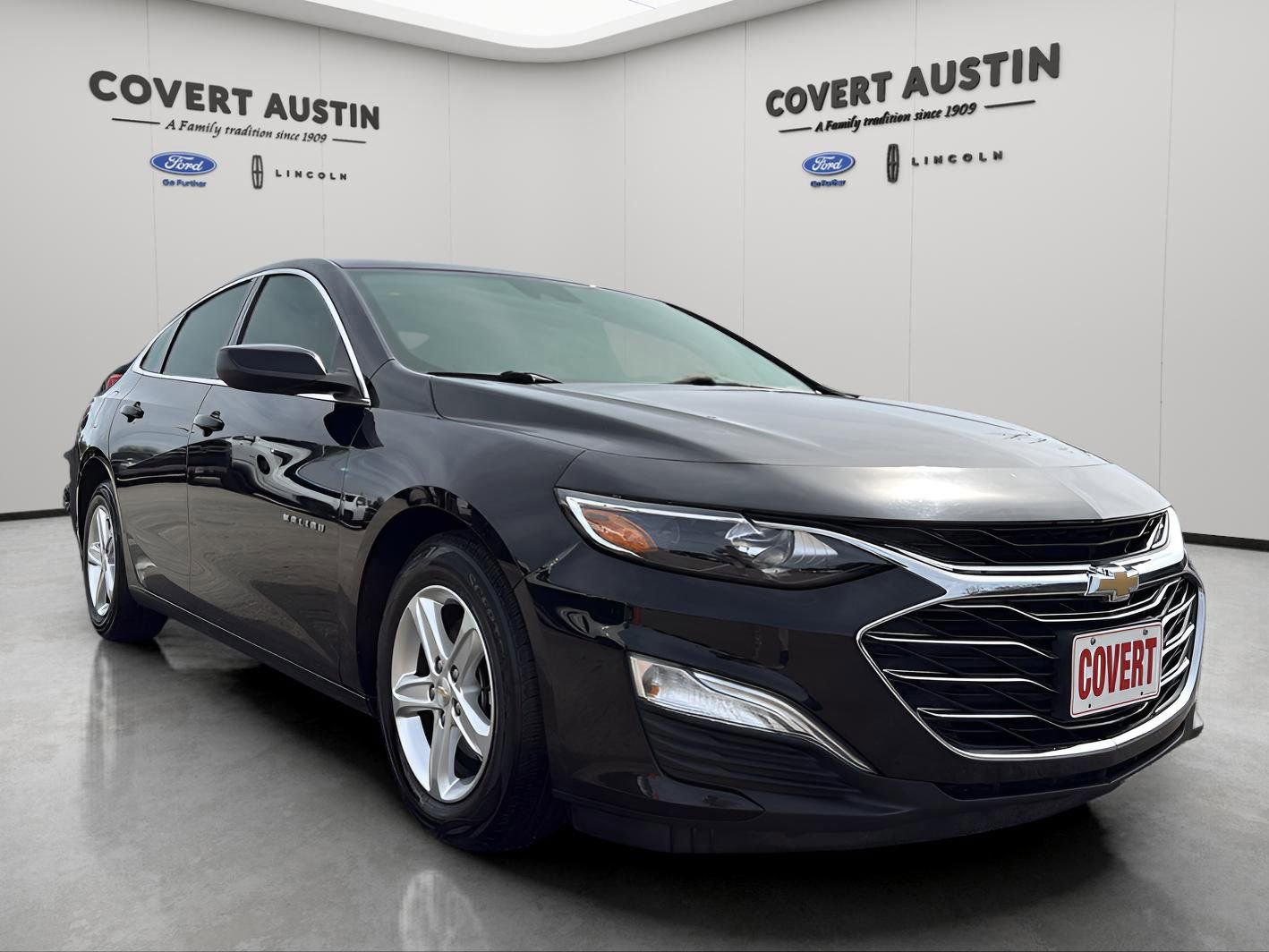 Used 2024 Chevrolet Malibu LS image 7