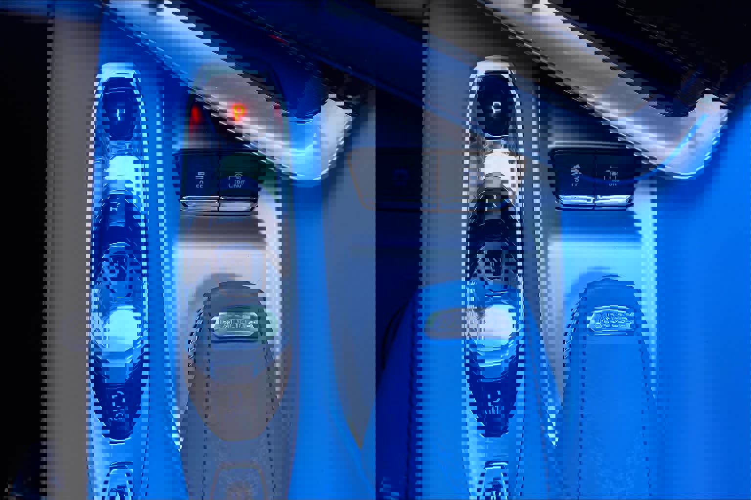 Used 2023 Chevrolet Corvette Stingray Premium Conv w/ Battery Protection Package image 32