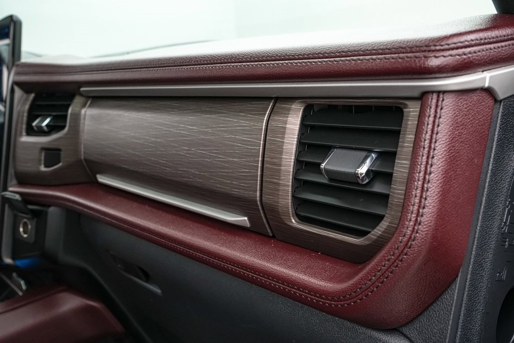 Certified 2023 Ford Expedition Max Limited image 28