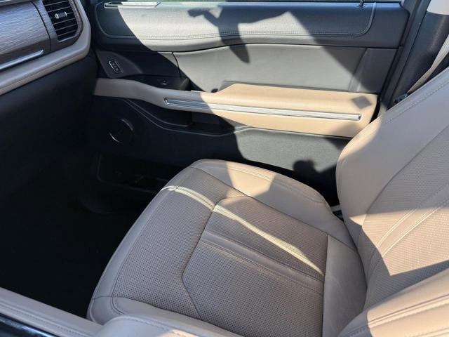 Certified 2024 Ford Expedition Max Limited AWD/4WD image 23