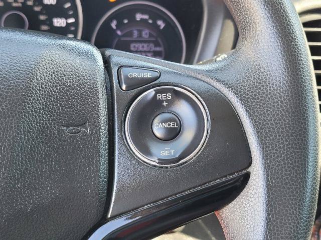 Used 2019 Honda HR-V LX image 24