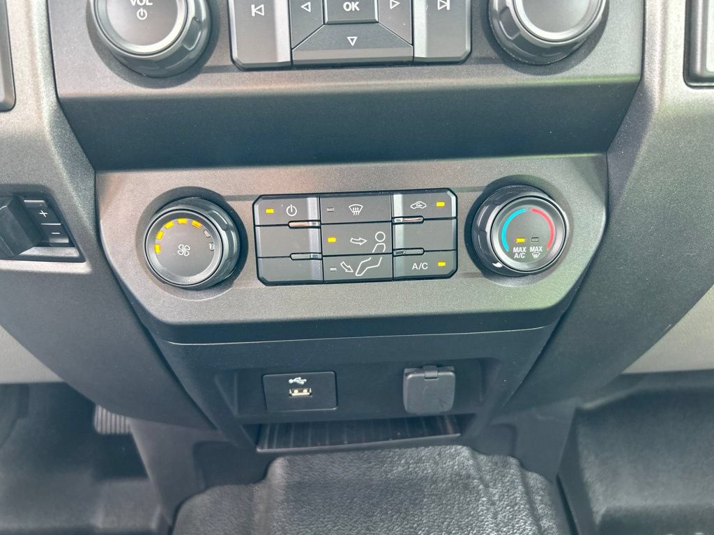 Certified 2020 Ford F350 XL w/ XL Value Package AWD/4WD image 22