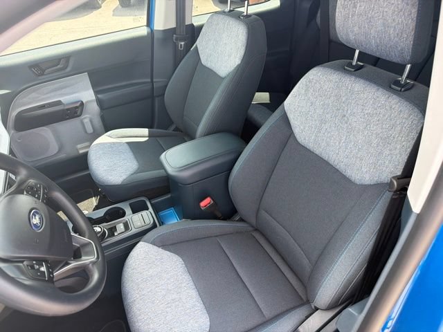 Certified 2025 Ford Maverick XLT FWD image 9