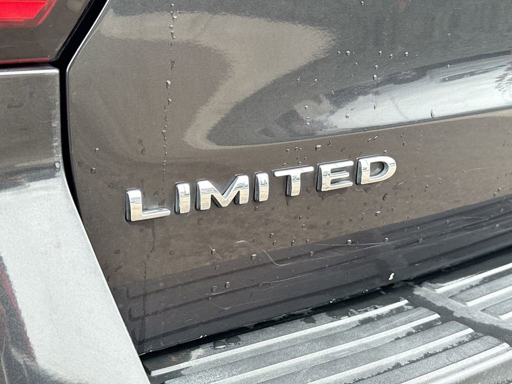 Certified 2022 Ford Expedition Max Limited AWD/4WD image 22