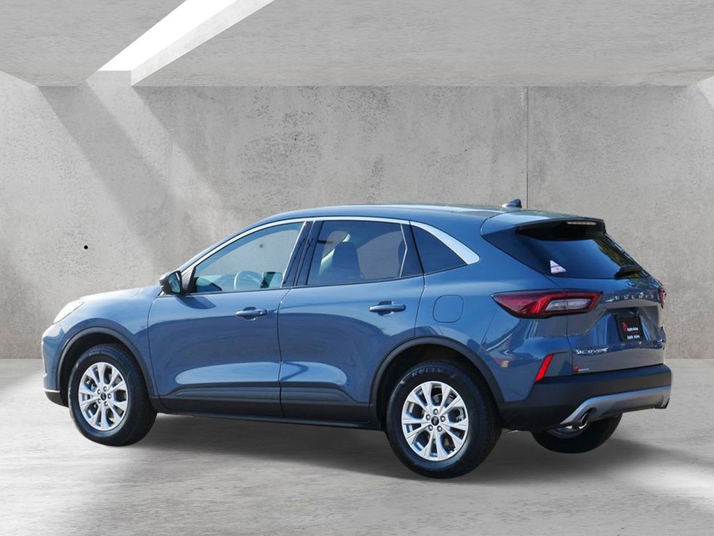 Certified 2023 Ford Escape Active AWD/4WD image 4