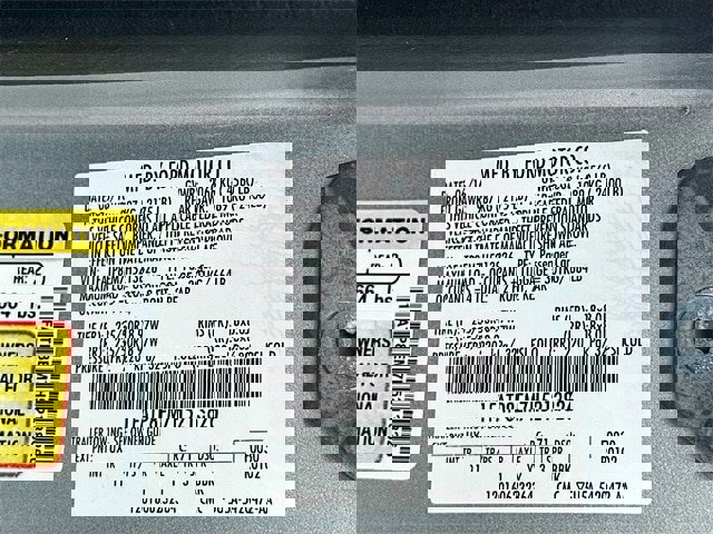 Certified 2017 Ford Mustang Convertible w/ Equipment Group 051A image 32