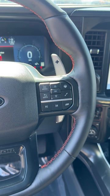 Certified 2025 Ford F150 Raptor AWD/4WD image 10