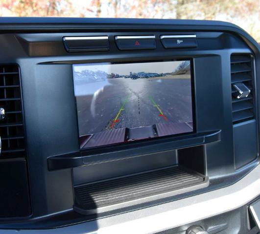 Certified 2024 Ford F250 XL w/ Snow Plow Prep Package image 31