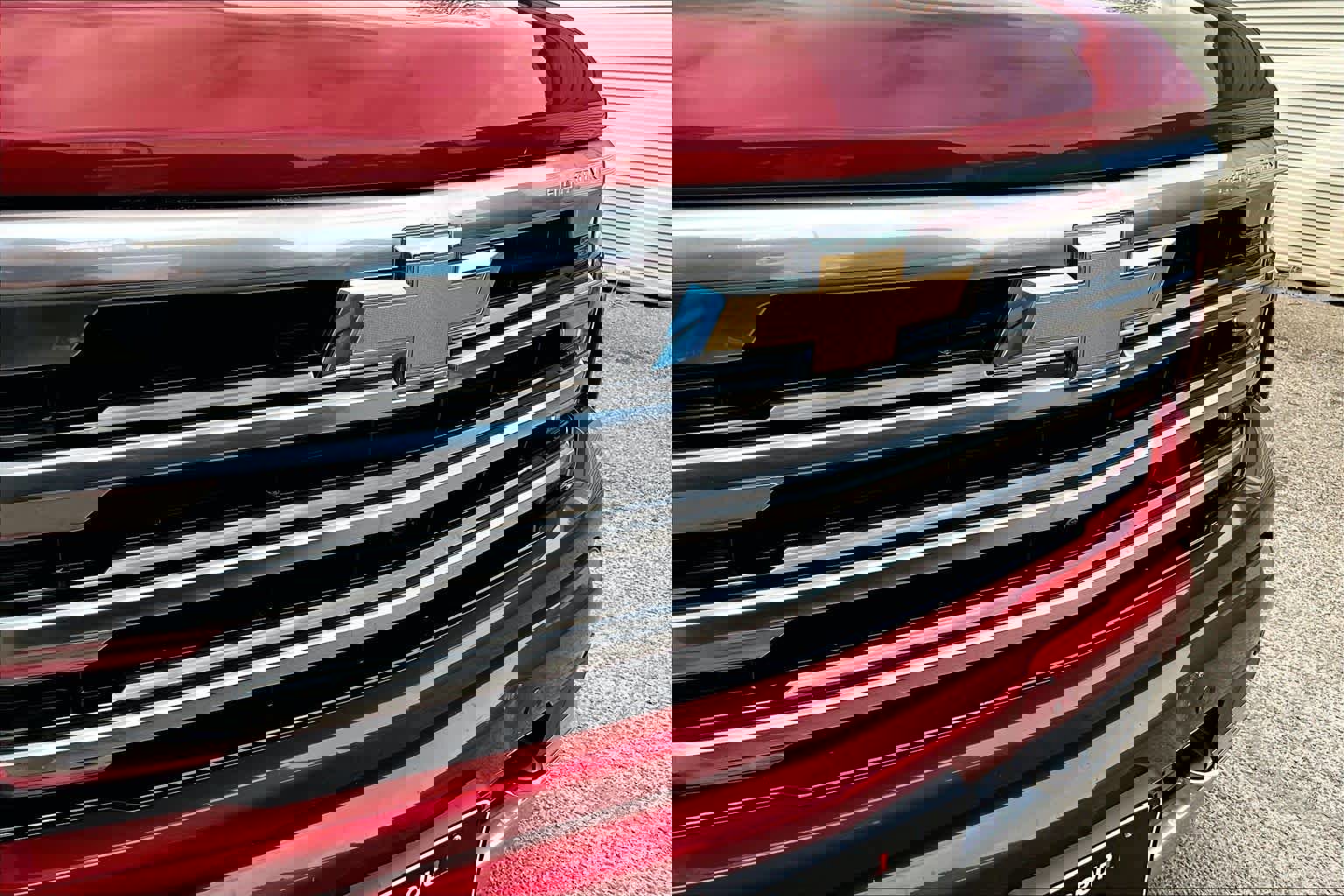 Used 2023 Chevrolet Silverado 1500 High Country w/ Technology Package image 30