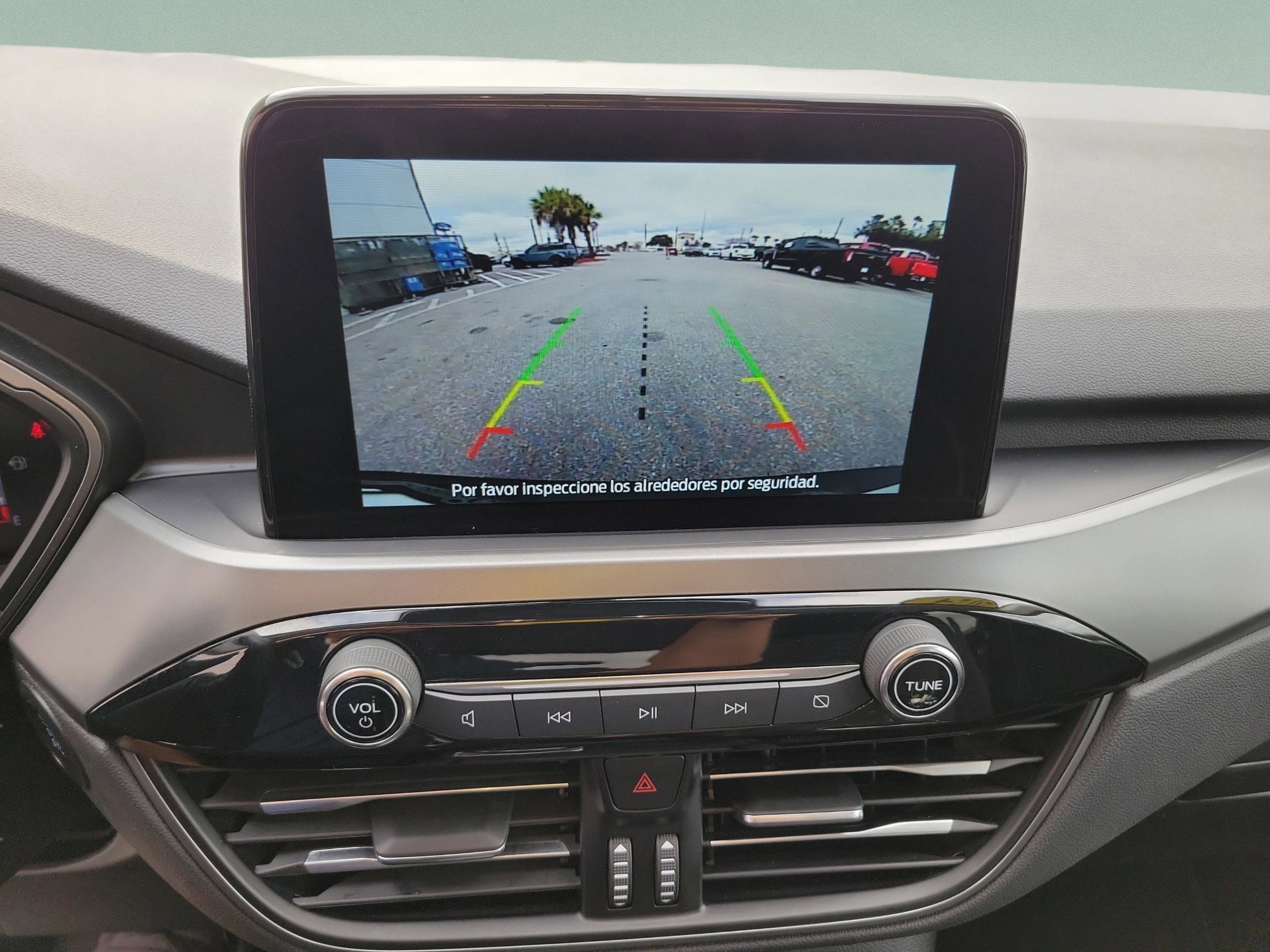 Certified 2024 Ford Escape Active image 18