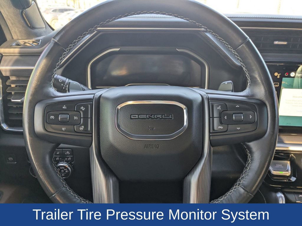 Used 2023 GMC Sierra 1500 Denali Ultimate image 26