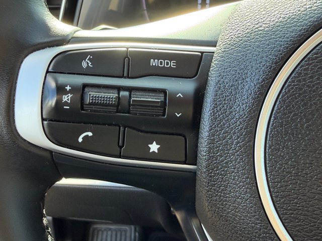 Used 2023 Kia Sportage EX FWD image 34