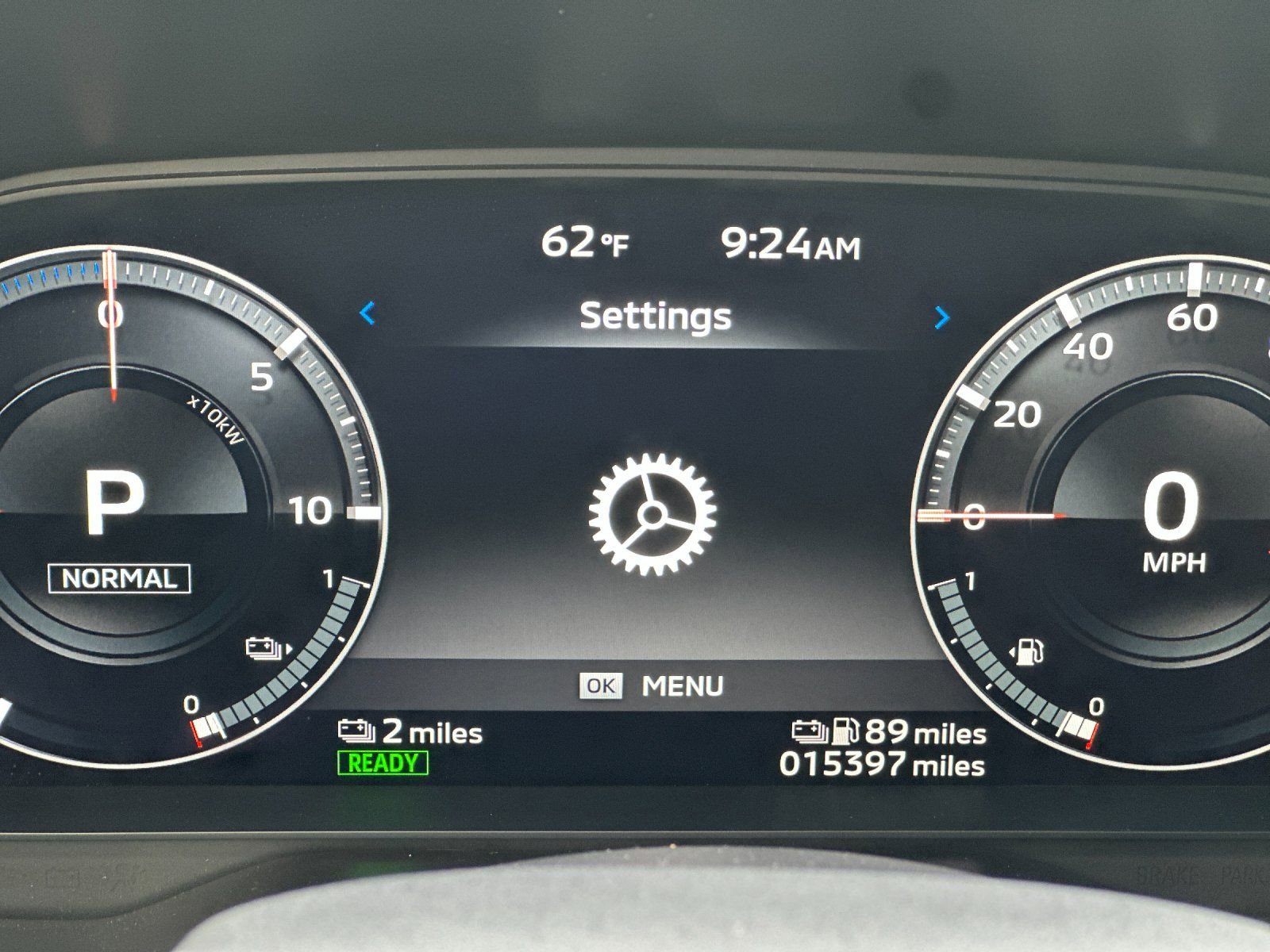 Used 2023 Mitsubishi Outlander 4WD Plug-In Hybrid image 27