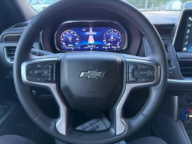 Used 2024 Chevrolet Tahoe Z71 w/ Luxury Package AWD/4WD image 20
