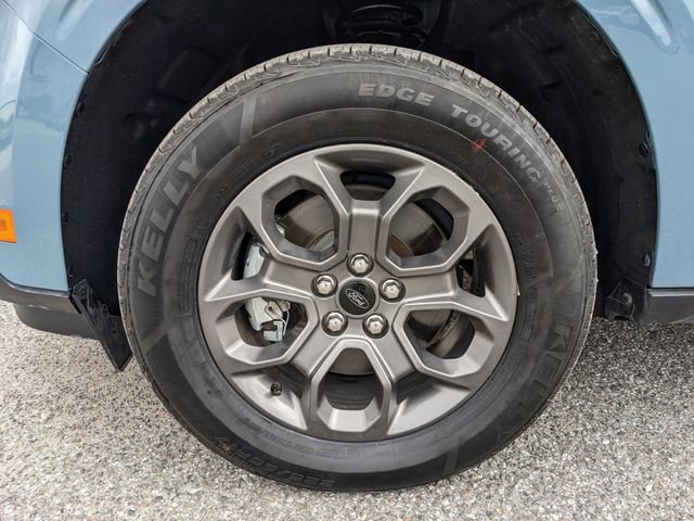 Certified 2023 Ford Maverick XLT image 10