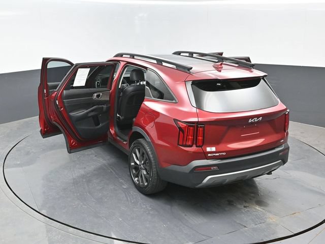 Used 2023 Kia Sorento SX Prestige AWD/4WD image 26