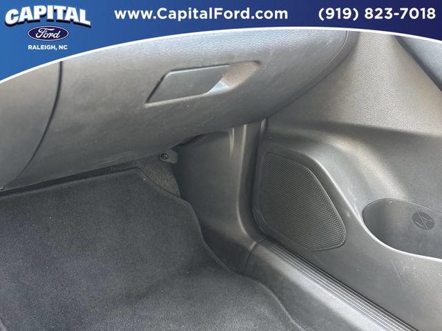 Used 2025 Nissan Rogue SV FWD image 27
