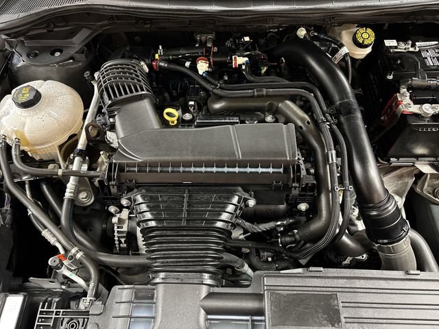 Certified 2023 Ford Escape ST-Line Select w/ Tech Pack #2 image 17