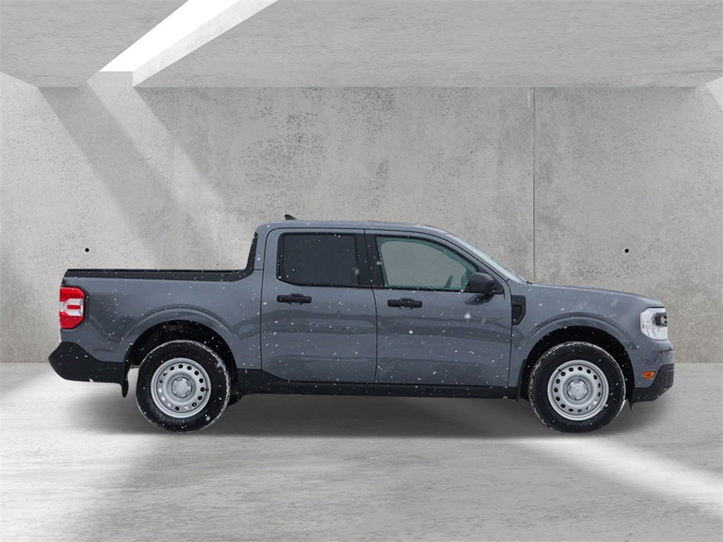 Certified 2023 Ford Maverick XL image 2