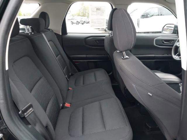 Certified 2021 Ford Bronco Sport AWD/4WD image 24