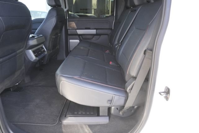 Certified 2024 Ford F350 Lariat AWD/4WD image 12
