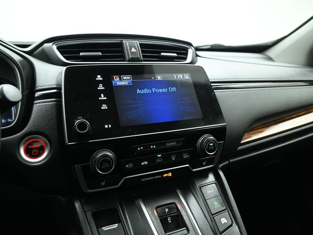Used 2020 Honda CR-V EX image 39