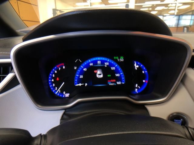 Used 2022 Toyota Corolla XSE image 14